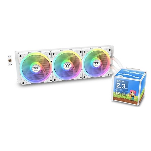 Thermaltake dissipatore - thermaltake,