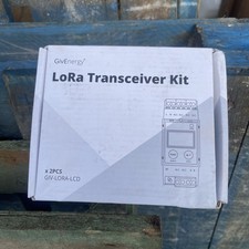 Kit ricetrasmettitore