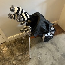 Superbo set mazze - di, golf