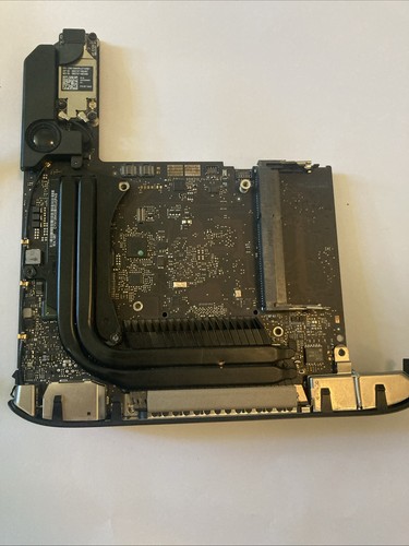 Scheda madre apple 2012 per - madre, a