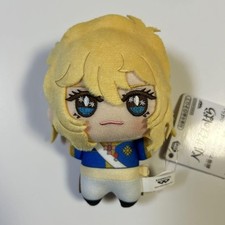 Rose Of VerSAilles Lady Oscar