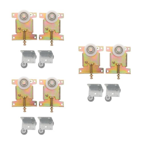 Sets rullo scorrevole per - scorrevole,
