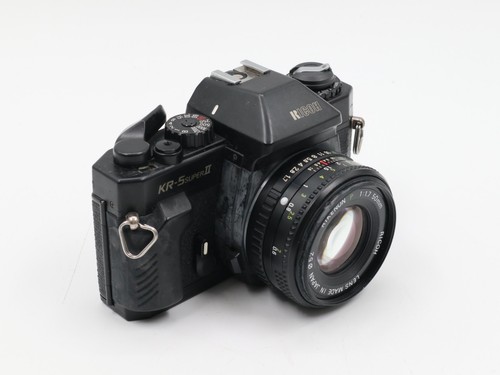 Ricoh super rikenon - kr-5,