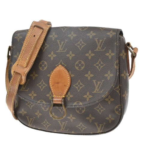 Borsa tracolla louis vuitton - borsa,