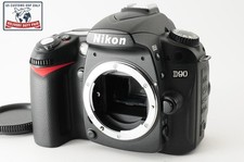 [N come nuova] Nikon D90 12,3