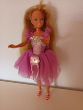 Bambola Barbie Skipper Vintage