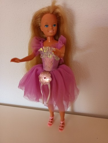 Bambola barbie skipper vintage - skipper,