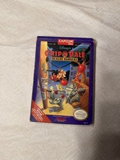 Chip and Dale Rescue Rangers