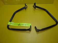 BMW R100 R80 R65 monolever