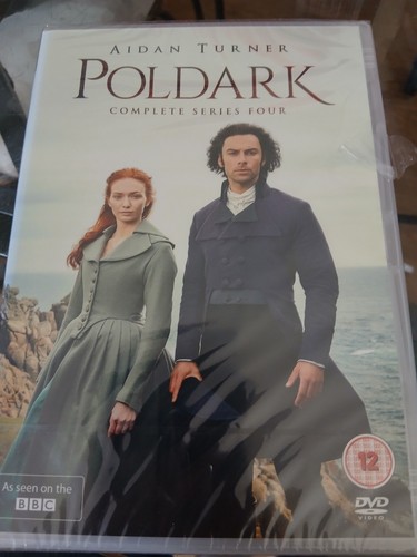 Poldark the complete - poldark,