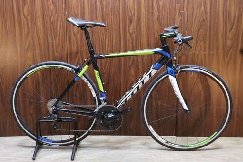 Scott speedster flat bar - 50,