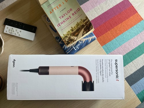 Dyson asciugacapelli - dyson,
