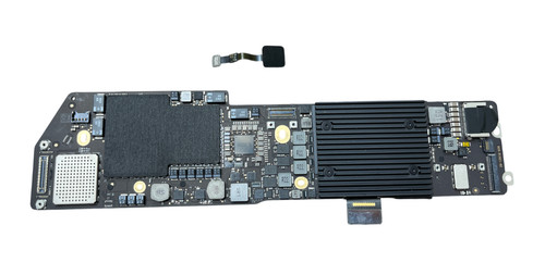 Macbook air 2018 a1932 - 13", i5