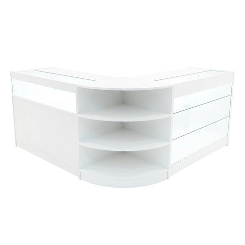 Monster shop demeter set - shop,