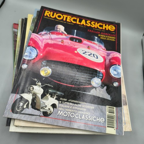 Ruoteclassiche lotto - ruoteclassiche,