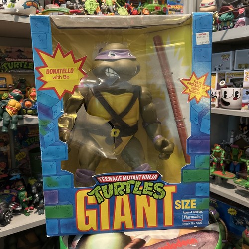 1998 playmates teenage mutant - 1998,
