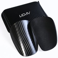 Mini Soccer Shin Guards -