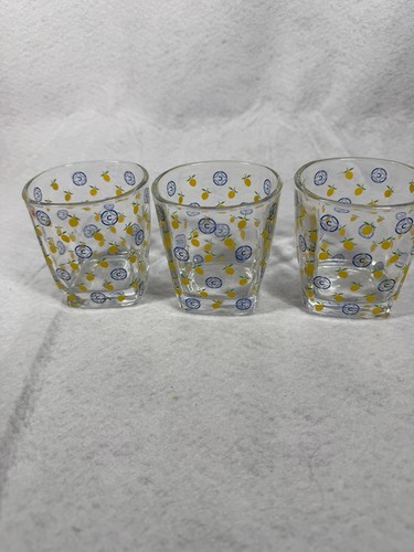 Set bicchieri quadrati ciroc - set,