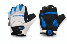 Guanti Ciclismo Corti Estivi
