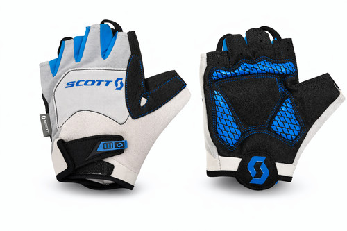 Guanti ciclismo corti - guanti,