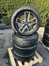 4 CERCHI IN LEGA TOYOTA AURIS