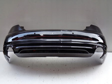 PARAURTI POSTERIORE ORIGINALE AUDI A5 8W6 16- COUPE