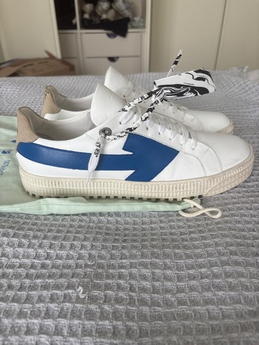 Sneakers basse uomo off - sneakers,