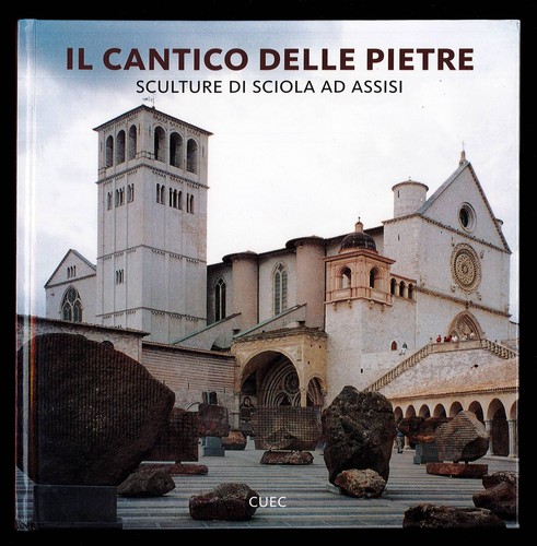 Cantico delle pietre - delle,