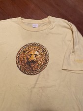 Rara maglietta Gianni Versace