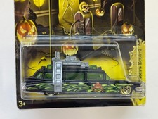 2013 HOT WHEELS HAPPY