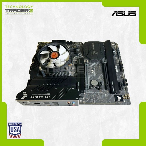 Scheda madre gaming asus tuf - asus,