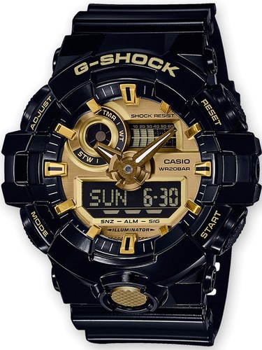 Orologio uomo casio - orologio,