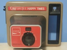 RARA - Macchina fotografica