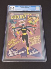 🗝️Detective Comics 359