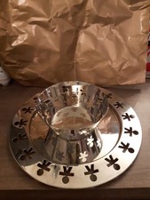 VASSOIO CESTINO ALESSI