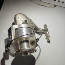 Mulinello da Pesca SHAKESPARE