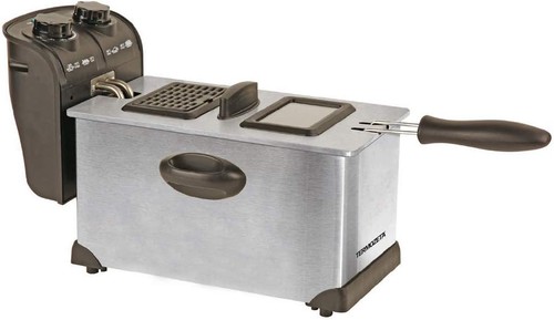 Termozeta 75209 friggitrice - 75209,