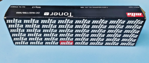 Toner mita per - toner,