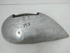 VESPA V33 Pancia cofano