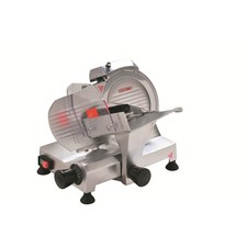 Affettatrice professionale - affettatrice,