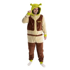 Shrek Indumento da Notte Tutto