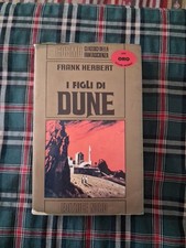 I Figli Di Dune - Frank