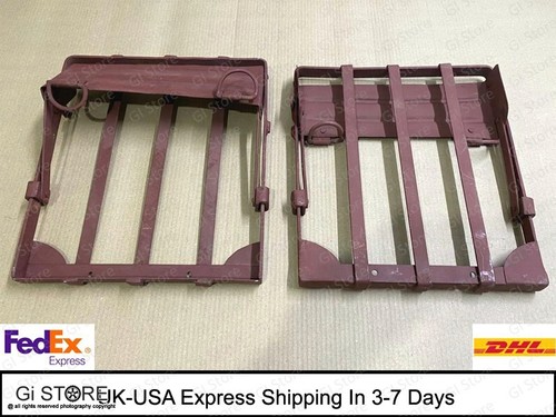 New bsa m20 side carrier - bsa,