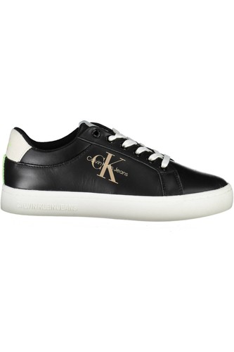 Sneakers calvin klein - calvin,