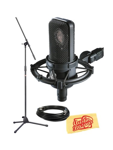 Audio technica at4040 - audio-technica,