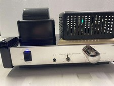 Amplificatore integrato a