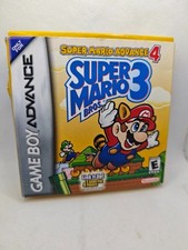 Nintendo Gameboy Advance