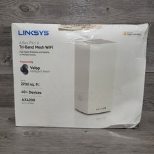 Linksys atlas pro router - atlas, 6