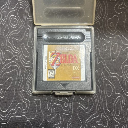 The legend zelda link - the,