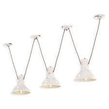 Lampadario a sospensione